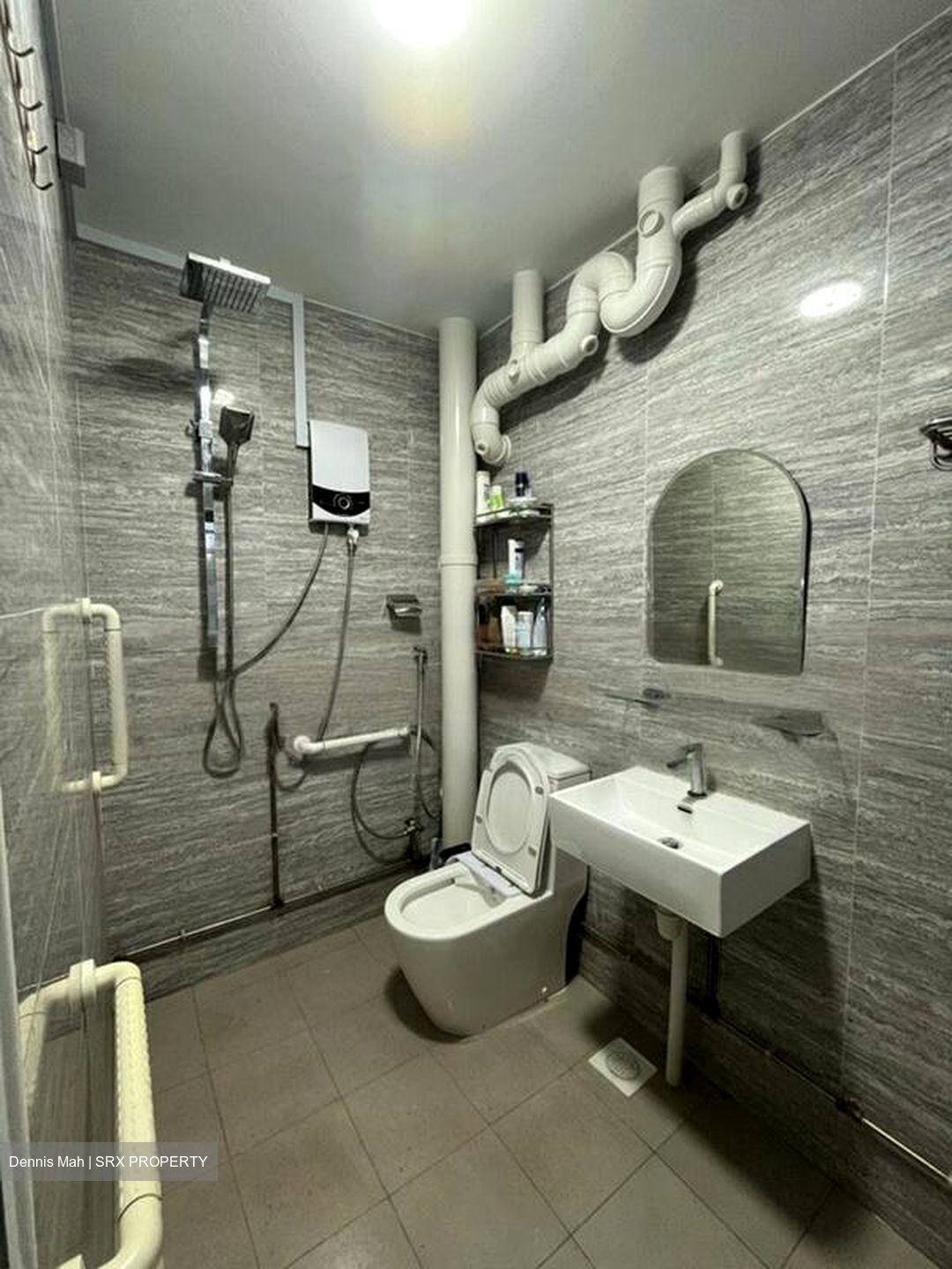 Blk 48 Bendemeer Road (Kallang/Whampoa), HDB 5 Rooms #454315141